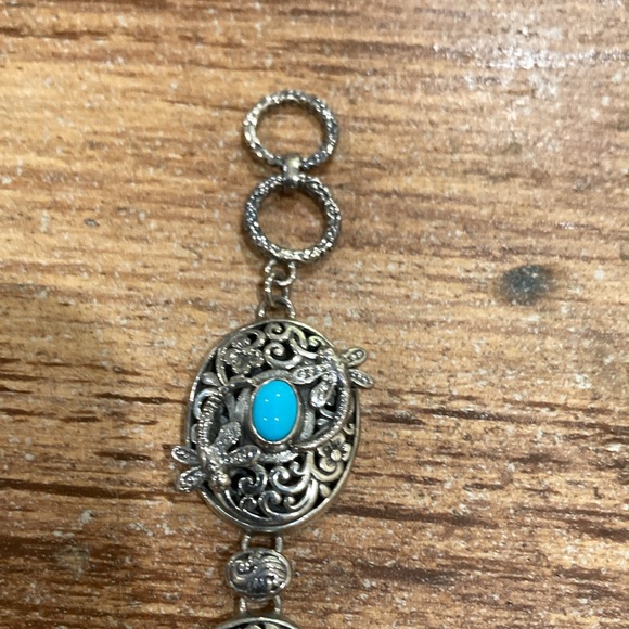 Sterling Watch HEAVY! - Picture 8 of 16